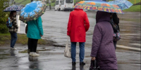 Пятница в Заполярье будет снова дождливой - SeverPost.ru