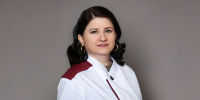 «Не просто передать знания, а пробудить интерес к науке»: Юлия Минакова о миссии преподавателя Сибирского медицинского - СибГМУ