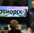 Глава ЗАТО Владимир Евменьков проверил ход ремонтных работ в Североморске-3 и ответил на вопросы жителей - Город Североморск