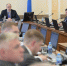 Решение об отмене особого противопожарного режима принято на заседании регионального правительства - Информационный портал Свердловской области