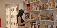 Свыше 30 точек книгообмена открыто в Нижнем Новгороде - Время Н