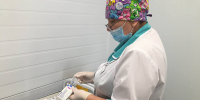В тульские больницы закупят вакцину от бешенства на 12,5 млн рублей - ИА Тульская пресса.Ru