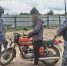 В Тарбагатайском районе росгвардейцы задержали пьяного мотоциклиста﻿ - ВостокТелеИнформ