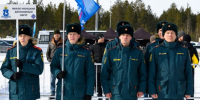 мчс пожары - Noyabrsk-Inform.Ru