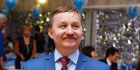 Ушел из жизни основатель факультета журналистики ТГУ Юрий Ершов - ГТРК Томск