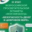 IX этап эстафеты по финансовой грамотности  «Безопасность денег в цифровой среде» - Сосновский район