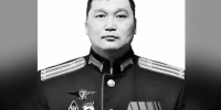 Комбат из Бурятии Бато Мункуев погиб в ходе СВО - Infpol.Ru