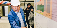 Суд обязал Владимира Хусаева выплатить более 20 млн рублей за мошенничество при строительстве школ в Бурятии - Infpol.Ru