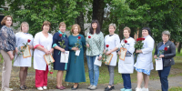 21 июня – День медицинского работника - фото - 1 - Велижский район