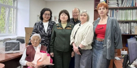 88-летний ветеран здравоохранения Бурятии пожертвовала миллион рублей детям и участникам СВО - Infpol.Ru
