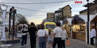 «Спасти не удалось». В Тюмени медики скорой пытались реанимировать человека прямо посреди пешеходной улицы Дзержинского – что известно - MegaTyumen.Ru