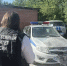 Задержан подросток, который поджег полицейский автомобиль в Кузбассе - ИА Татар-информ