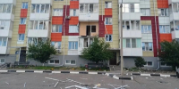 ВСУ атаковали территорию Белгородской области 102 раза - Сетевое издание Наша жизнь