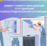 Замена газового оборудования сотрудниками газораспределительных организаций - Жилстройнадзор