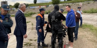 - В Новочебоксарске утонул 10-летний мальчик: - Газета Грани