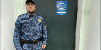 В Мурманской области судебный пристав задержал пьяного водителя - SeverPost.ru