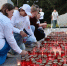 22 июня омичи зажгут 20 тысяч свечей в парке Победы - ИА Омскрегион