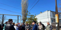 Жителям Тепличного сделали перерасчет на 450 тысяч за некачественную работу УК - Четвертая Власть