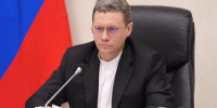 Георгий Филимонов выедет в муниципалитеты, чтобы лично проверить чистоту на местах - Газета Маяк