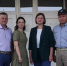 Ксения Белоусова оценила развитие ЖКХ и дорожной инфраструктуры в Павловском районе - Законодательное Собрание