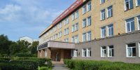 32 года исполняется Хакасскому госуниверситету - Газета Хакасия