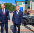 Партийцы доставят из Югры на Донбасс квадроциклы - Единая Россия