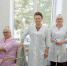 Сквозь судьбу пролетели года, оставшись в сердце навсегда - Народное слово