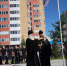 Митрополит Барнаульский и Алтайский совершил чин освящения памятного знака сотрудников органов принудительного исполнения Алтайского края - УФССП