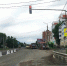 В Саранске затруднено движение по Ботевградской - Info-Rm.Com