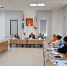 В ГУФСИН России по Новосибирской области состоялось заседание Общественного совета - УФСИН Новосибирской области