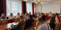 В Йошкар-Оле обсудили подготовку к отопительному сезону - Марийская правда
