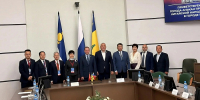 Улан-Удэ установит побратимские связи с китайским городом Анькан - ВостокТелеИнформ