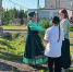 Возраждаем традиции - Альметьевск РТВ