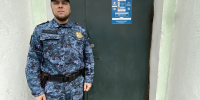 Гражданский долг в действии: судебный пристав задержал пьяного водителя - УФССП
