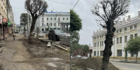 Фото: канал в МАКС "Управление дорог Красноярск" - НИА