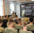 Второй день регионального этапа военно-патриотических сборов «Гвардеец» выдался по-настоящему насыщенным. - Бураевский район