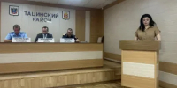 Заседание межведомственной комиссии по координации работы по противодействию коррупции в Тацинском районе! - Тацинский район