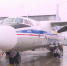 Самолет-зондировщик Ан-26 "Атмосфера" работает в Томпонском и Таттинском районах - ГТРК Саха