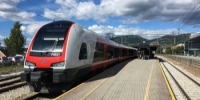 Безопасность на железной дороге: с начала каникул электротравмы получили трое подростков. - Кавалеровский муниципальный округ