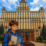 ЮУрГУ подготовил клип, посвященный приемной кампании 2026 - ЮУрГУ