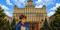 ЮУрГУ подготовил клип, посвященный приемной кампании 2026 - ЮУрГУ