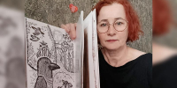 Ворона полетела по стране. Как Владимир Даль помог исполнить мечту Маргариты Изак - Орская хроника