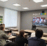 В Иркутском ГАУ прошёл цикл «Уроков мужества»: от контрактной службы до технологий БПЛА фото - ИрГАУ