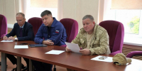 Независимые сети и крупные поставщики скоординируют поставки топлива в районы Хабаровского края - Телеканал Хабаровск