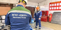 Военные коммунальщики Ейска готовятся у отопительному сезону 2026-2027 - Администрация г. Ейска