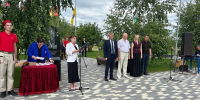 День благодарности и памяти - Smi.Kuban.Info