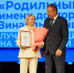 Лучших медиков Хабаровского края наградили на церемонии «Признание» - Gubernia.Com