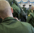Выплаты военнослужащим по контракту в Петербурге достигли 4,5 миллиона рублей - ГАZЕТА.СПб