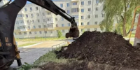 Комфорт и безопасность: обновлённая система водоотведения - Комитет по жилищному и строительному надзору