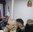 В Управлении Росгвардии по Республике Ингушетия подведены итоги служебно-боевой деятельности за первое полугодие 2026 года - Росгвардия